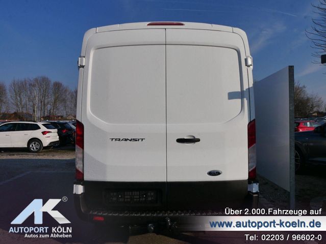 Ford Transit (Bild 4)