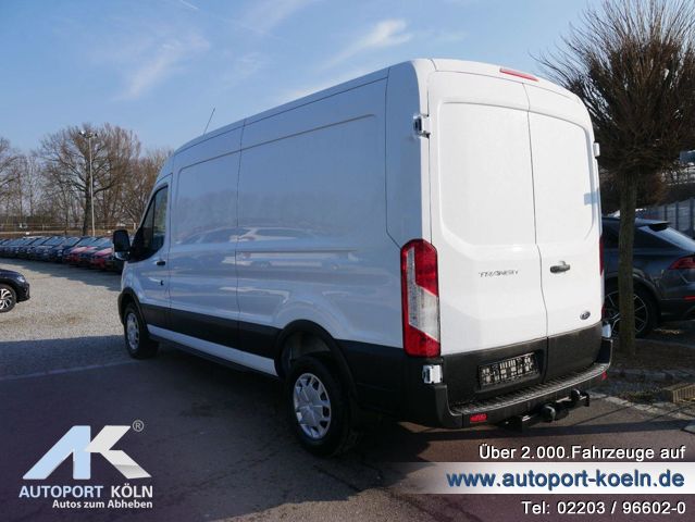 Ford Transit (Bild 7)