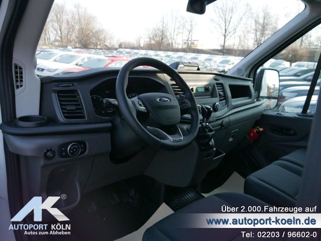 Ford Transit (Bild 10)