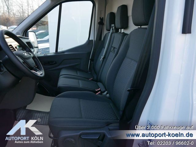 Ford Transit (Bild 11)