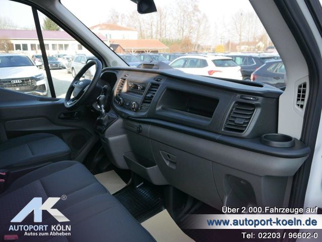 Ford Transit (Bild 12)