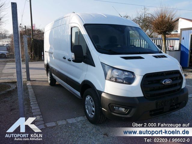 Ford Transit (Bild 13)