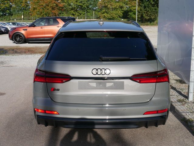 Audi S6 (Bild 4)