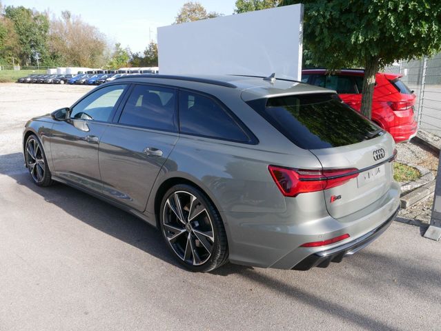 Audi S6 (Bild 7)