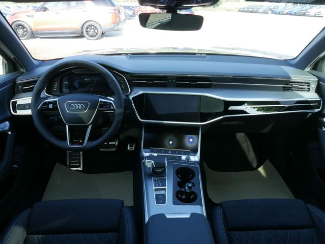 Audi S6 (Bild 12)