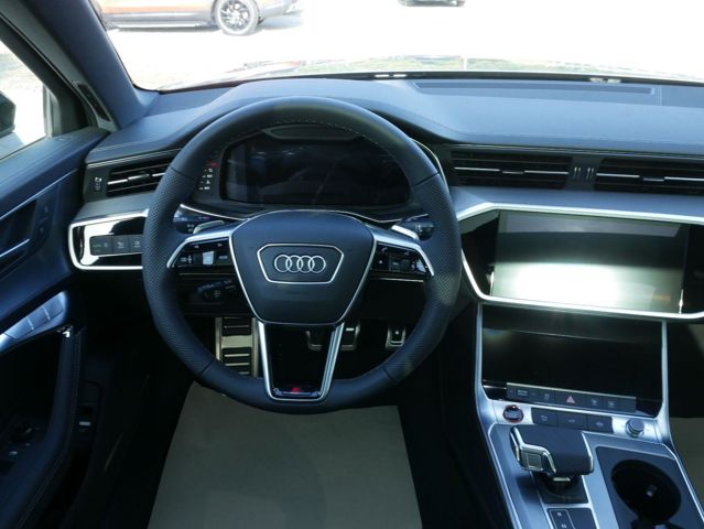 Audi S6 (Bild 13)