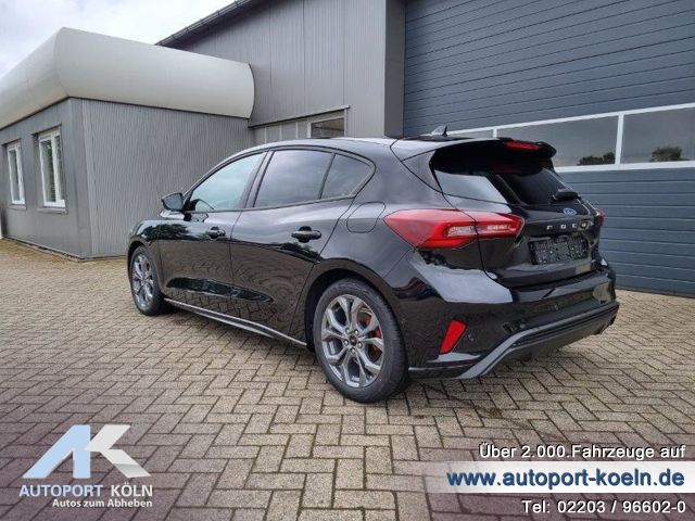 Ford Focus (Bild 5)