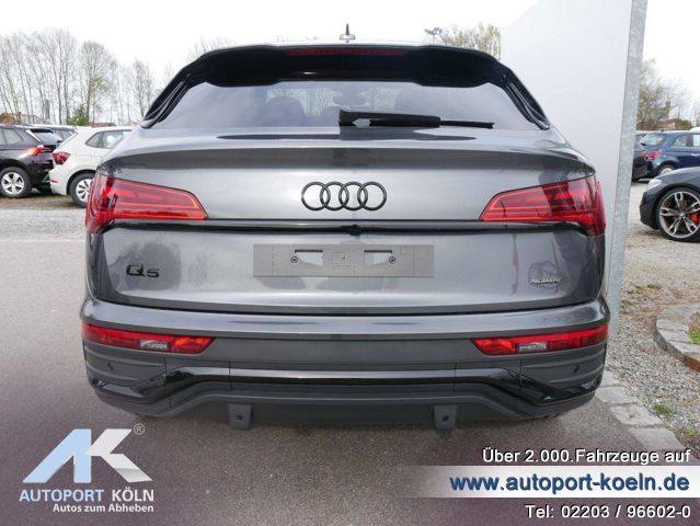 Audi Q5 (Bild 4)