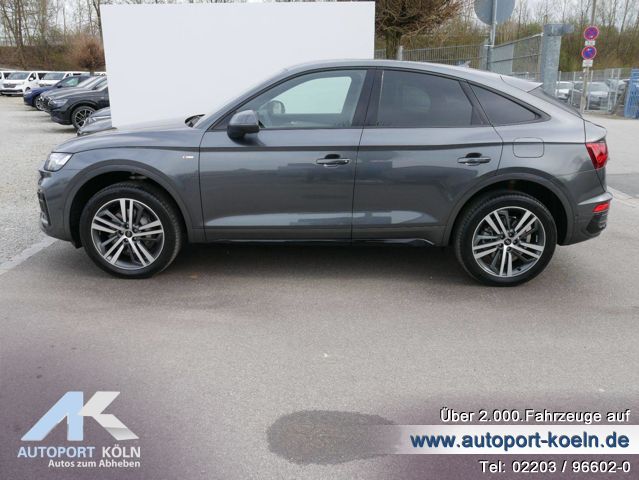 Audi Q5 (Bild 6)