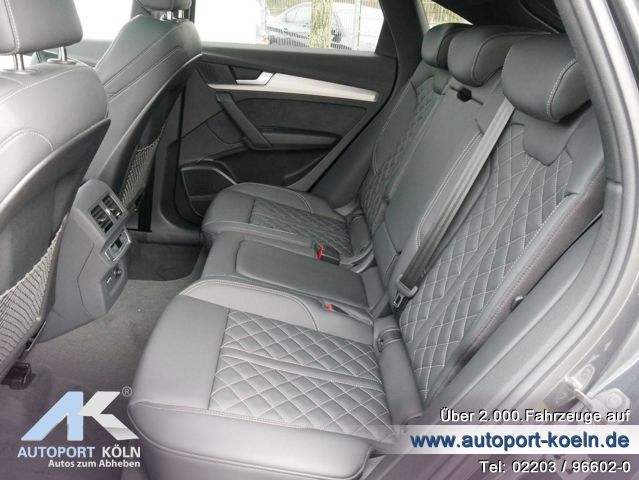 Audi Q5 (Bild 9)