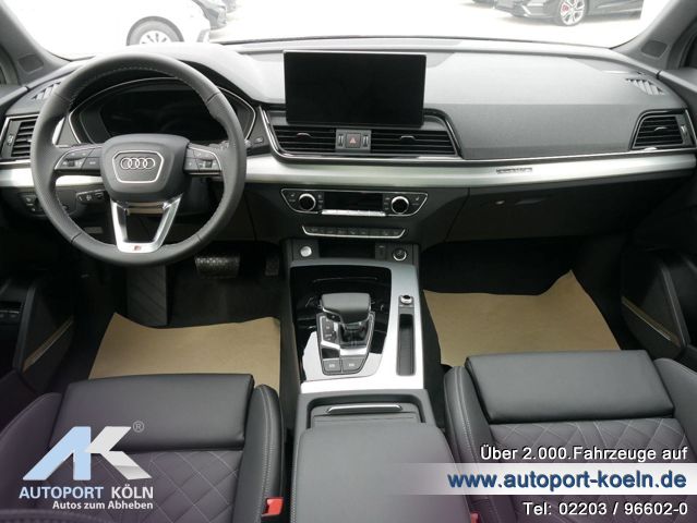 Audi Q5 (Bild 14)