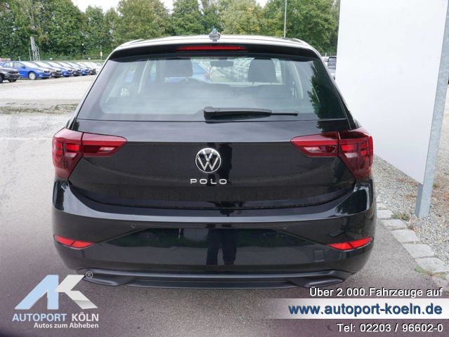 Volkswagen Polo (Bild 4)