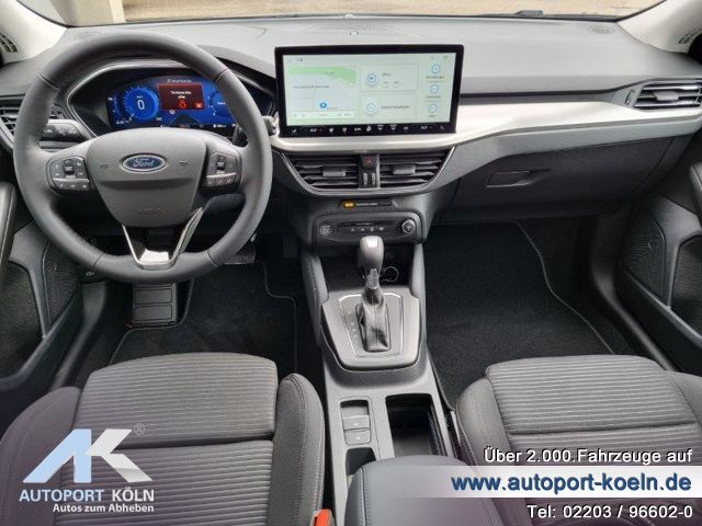 Ford Focus (Bild 27)