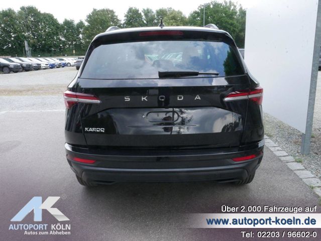 Skoda Karoq (Bild 4)