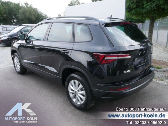 Skoda Karoq (Bild 7)