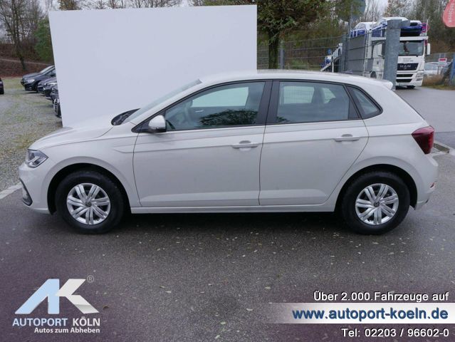 Volkswagen Polo (Bild 6)