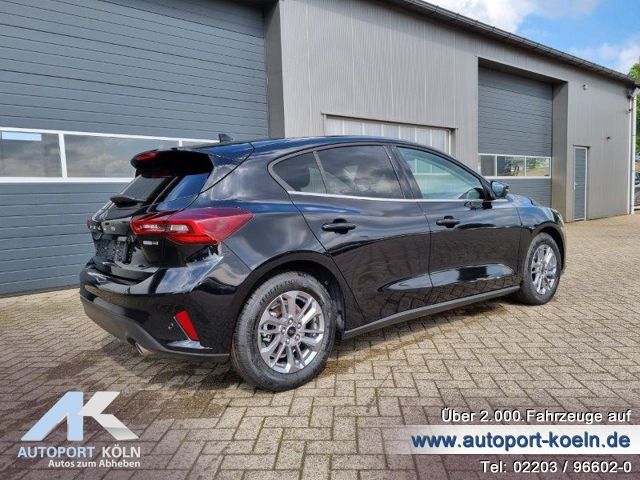 Ford Focus (Bild 6)