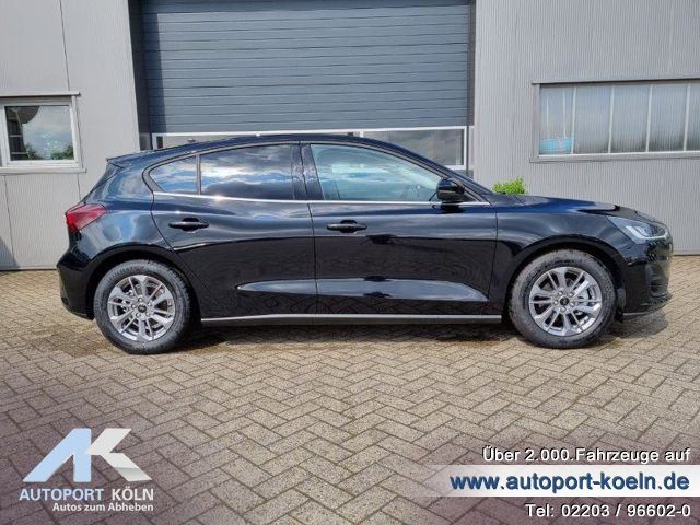 Ford Focus (Bild 7)