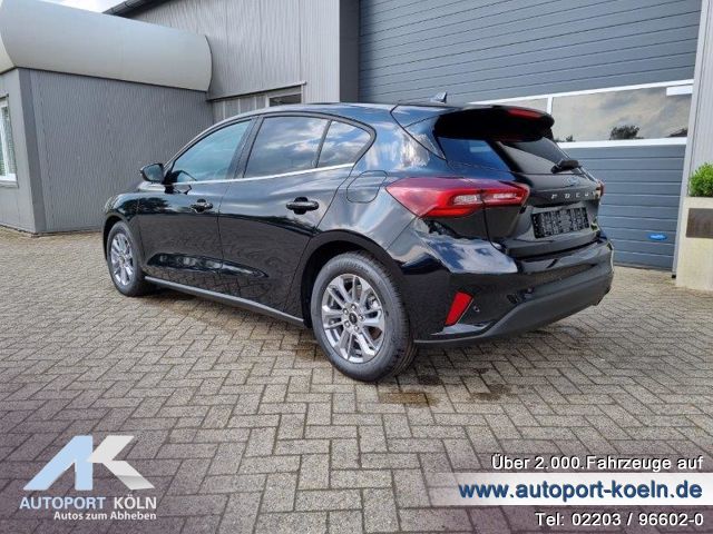 Ford Focus (Bild 5)