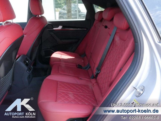 Audi SQ5 (Bild 9)