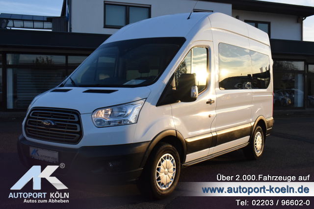 Ford Transit (Bild 2)