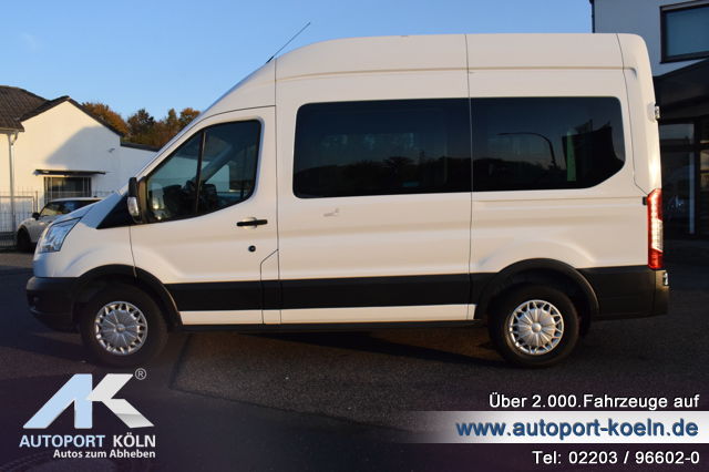 Ford Transit (Bild 3)