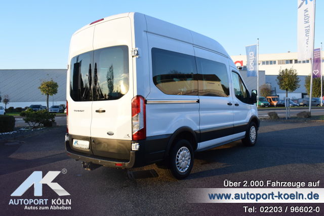 Ford Transit (Bild 4)