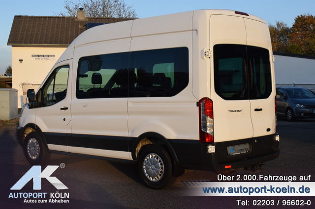 Ford Transit (Bild 5)