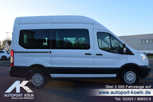 Ford Transit (Bild 6)