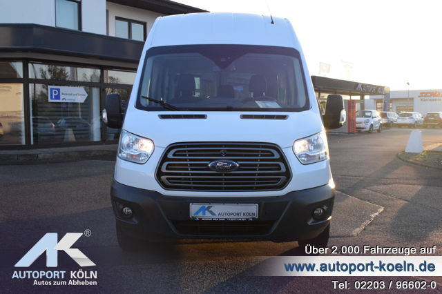 Ford Transit (Bild 7)