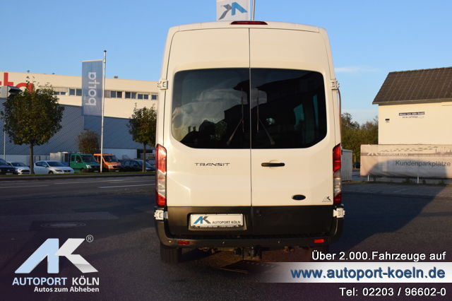 Ford Transit (Bild 8)