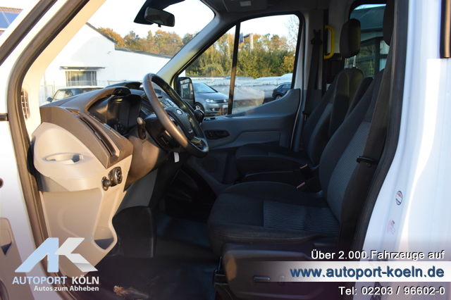 Ford Transit (Bild 9)