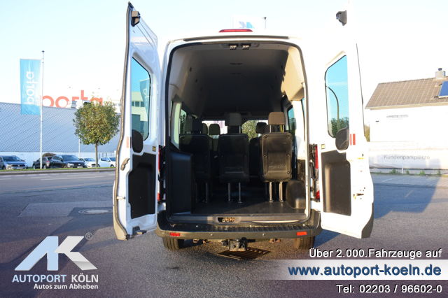 Ford Transit (Bild 10)