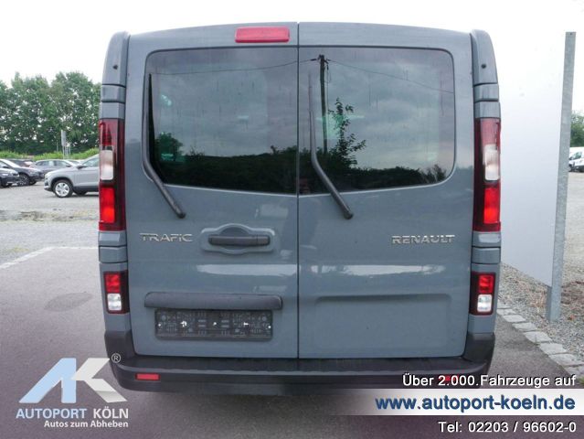 Renault Trafic (Bild 4)