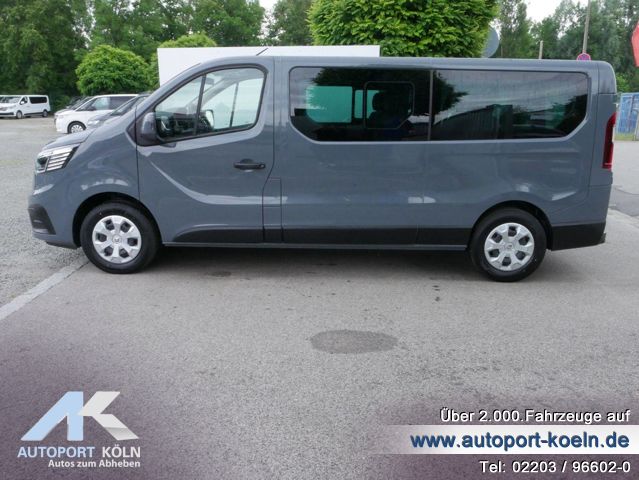 Renault Trafic (Bild 6)