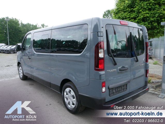 Renault Trafic (Bild 7)