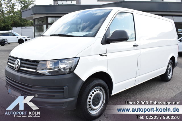 Volkswagen T6 Transporter (Bild 3)