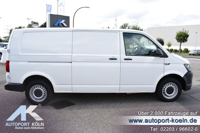 Volkswagen T6 Transporter (Bild 5)