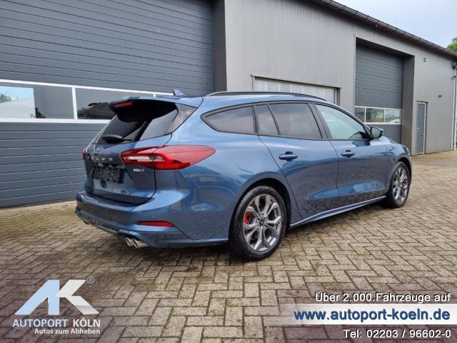 Ford Focus (Bild 7)