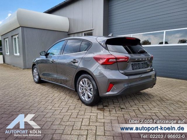 Ford Focus (Bild 5)