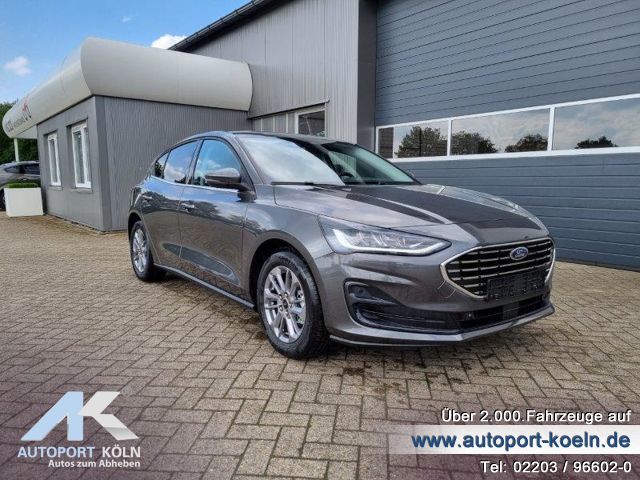 Ford Focus (Bild 9)