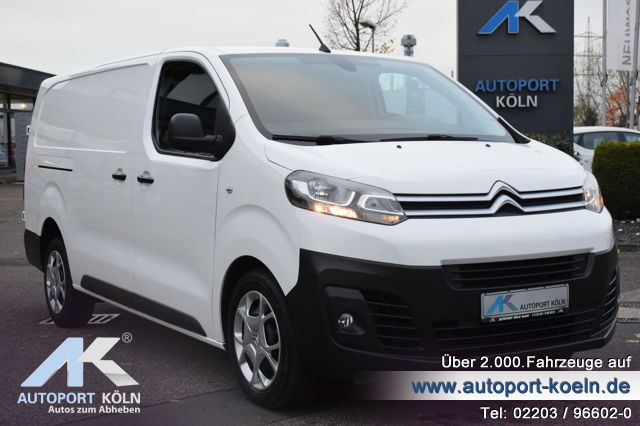 Citroen Jumpy (Bild 1)