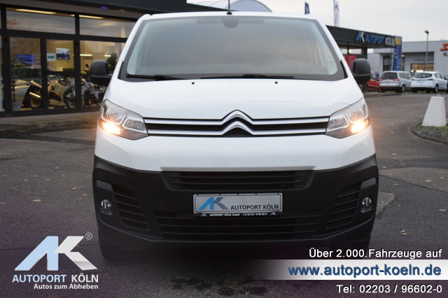 Citroen Jumpy (Bild 5)