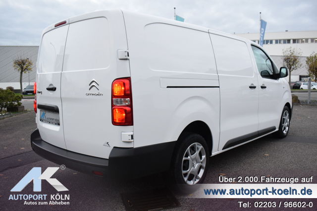 Citroen Jumpy (Bild 10)