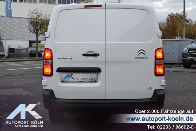 Citroen Jumpy (Bild 11)