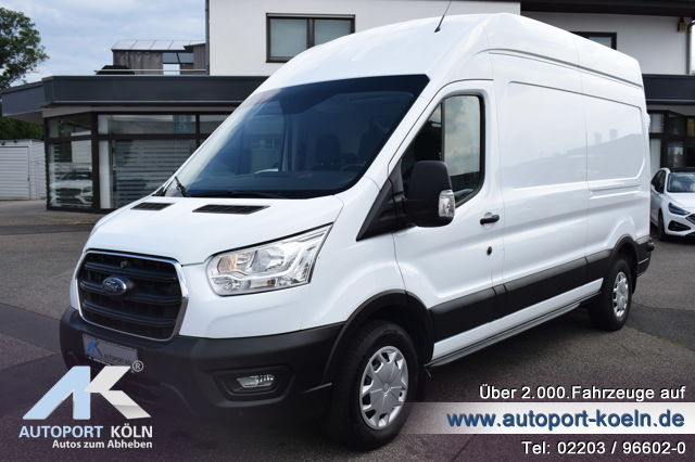 Ford Transit (Bild 2)