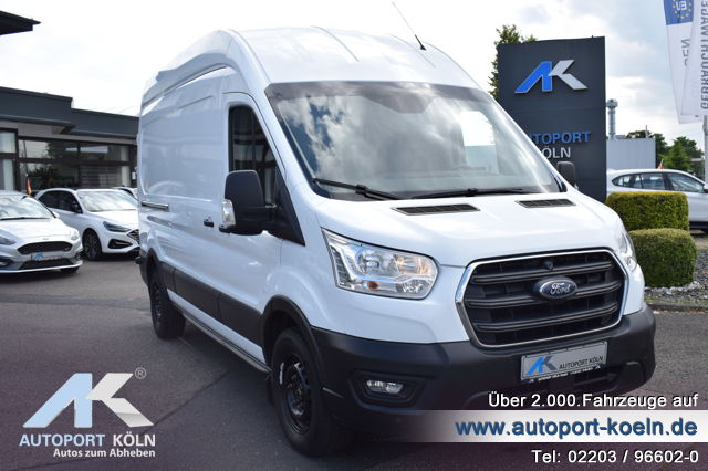 Ford Transit (Bild 1)