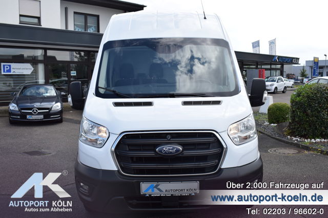 Ford Transit (Bild 3)