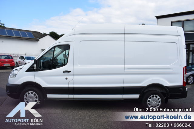 Ford Transit (Bild 4)