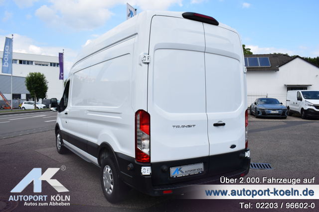 Ford Transit (Bild 6)